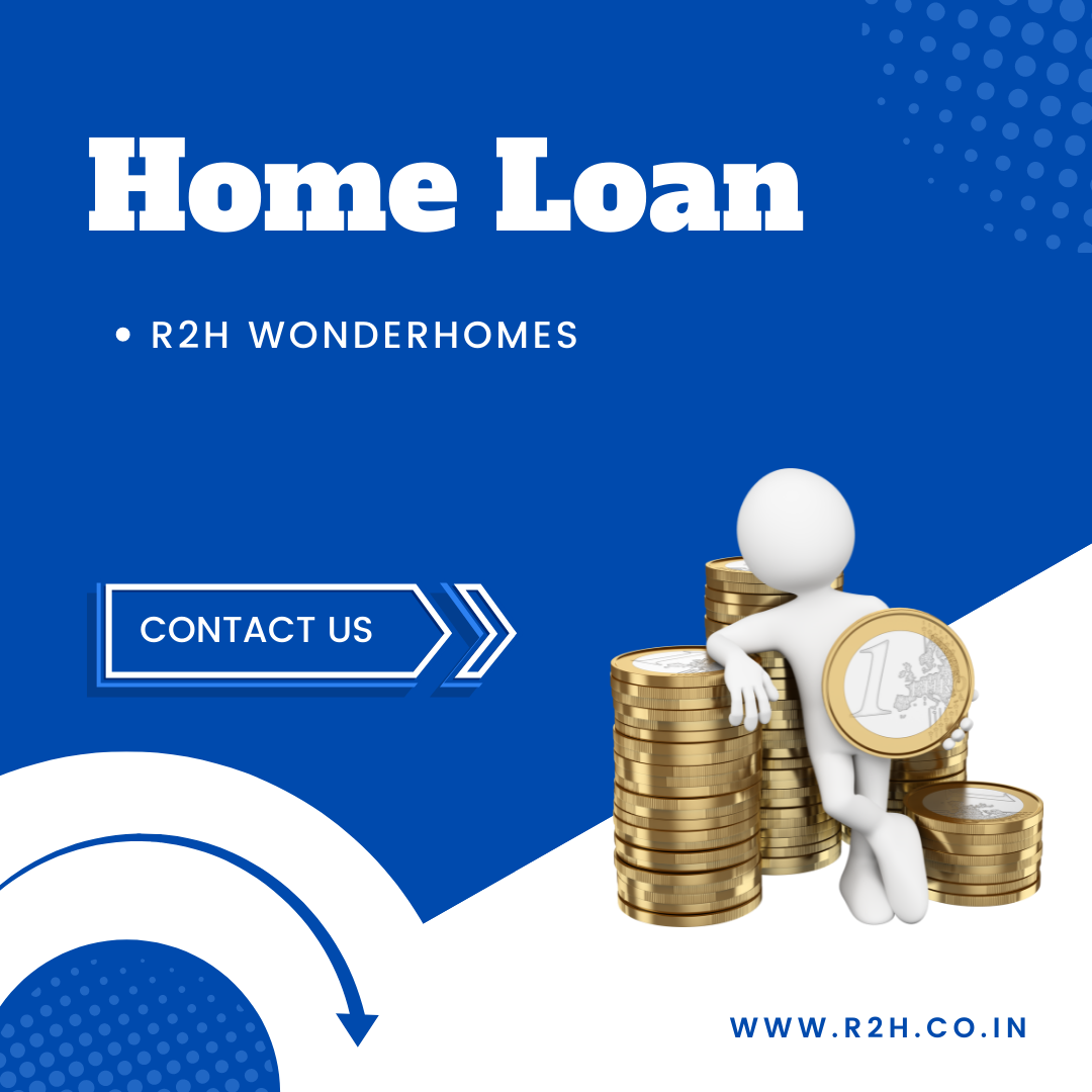 Easy Home Loan Facility Lucknow
